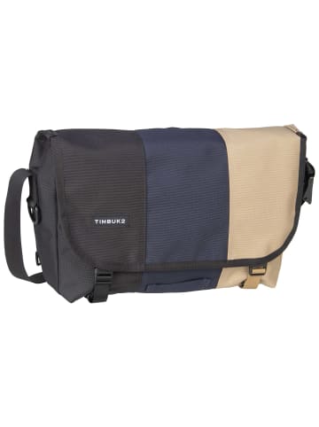 Timbuk2 Umhängetasche Classic S in Eco Preppy