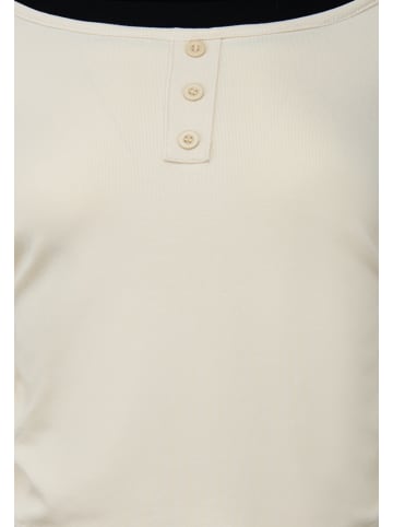 VINAJA Women Blouse in Light Beige