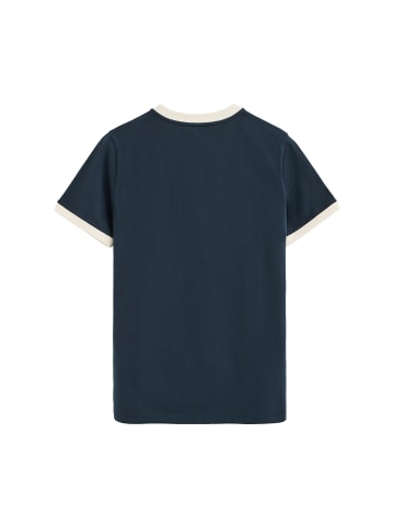 Polo Club T-Shirt MAN RIGBY GO TSHIRT AMON SHORT SLEEVE REGULAR FIT in Navy Blau