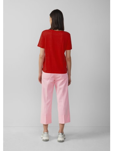 s.Oliver T-Shirt in 3090_rot