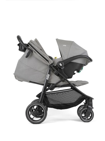 Joie litetrax™ Sportwagen Pebble in Grau ab 0 Monate