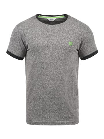 !SOLID T-Shirt in grau