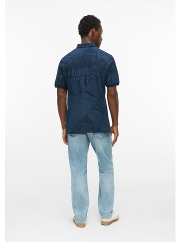 s.Oliver Polo-Shirt  in  59A0_navy