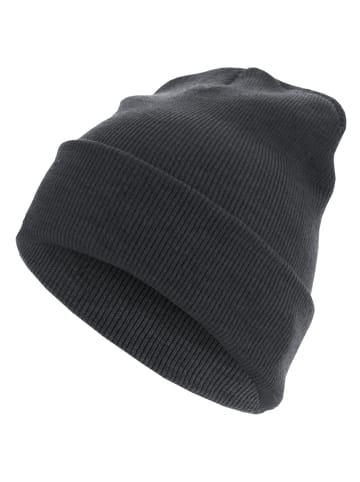 MSTRDS Beanies in h.charcoal