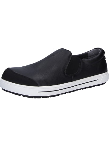 Birkenstock Sicherheitsschuhe QS 400 NL in black