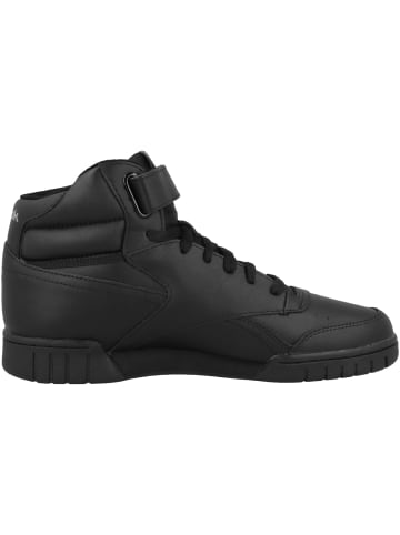 Reebok Sneaker mid Ex-O-Fit Hi in schwarz