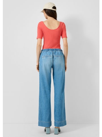 QS Jeans-Hose  in  54Y2_blau