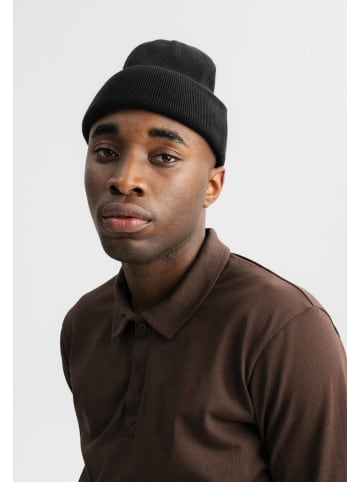 MELA Feinstrick Mütze HIMMAT