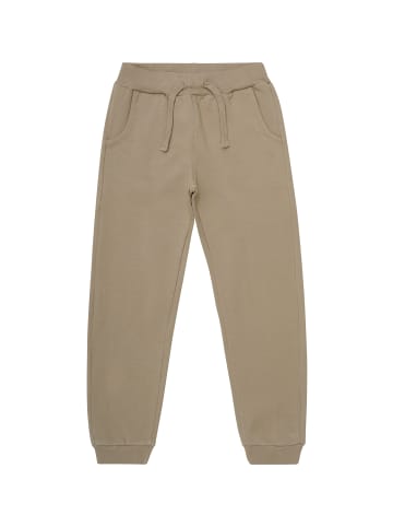 Minymo Jogginghose MIPants Sweat 2-Pack in Grau