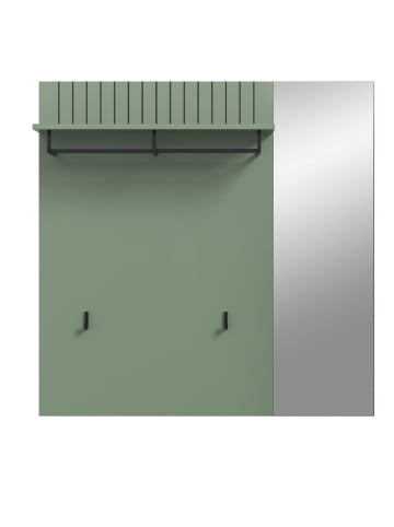 ebuy24 Spiegel 106 x 27 cm