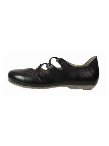 Josef Seibel Slipper in Schwarz