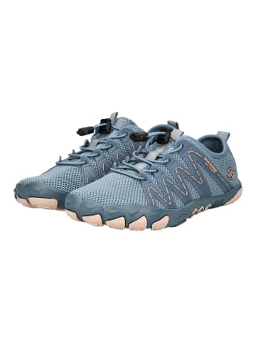 DOCKERS Wanderschuhe in Blau