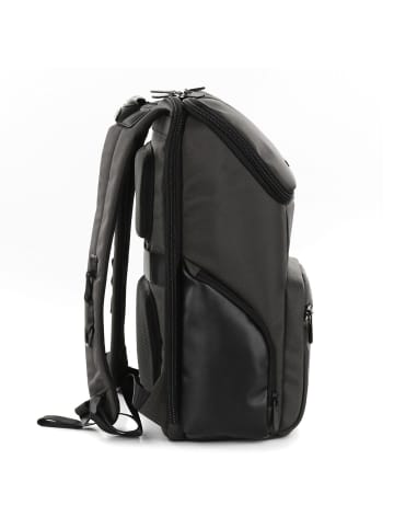 Roncato Agency Business-Rucksack 43 cm Laptopfach in ANTHRACITE