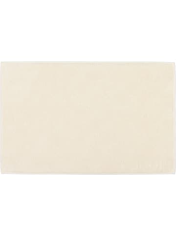 JOOP! JOOP! Badematten Uni Cornflower 1670 creme - 356 in creme - 356