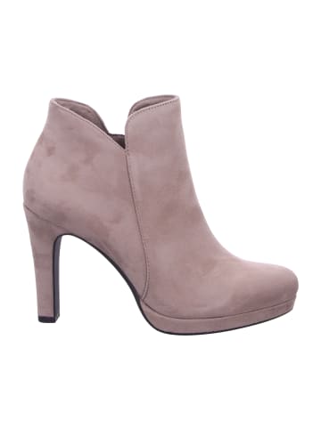 Tamaris Stiefelette in braun