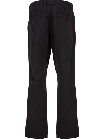 Urban Classics Chinos in black