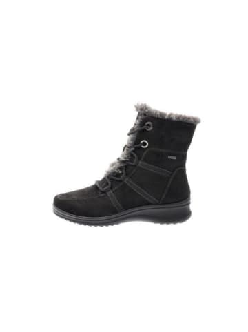 ara Winterstiefel für Damen in anthrazit