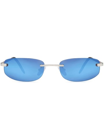 BEZLIT Herren Sonnenbrille in Blau