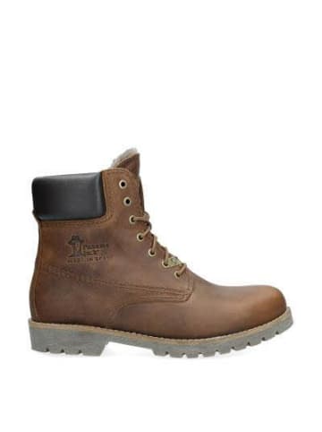 PANAMA JACK Herren- Winterschuhe warm Panama 03 Igloo in Braun