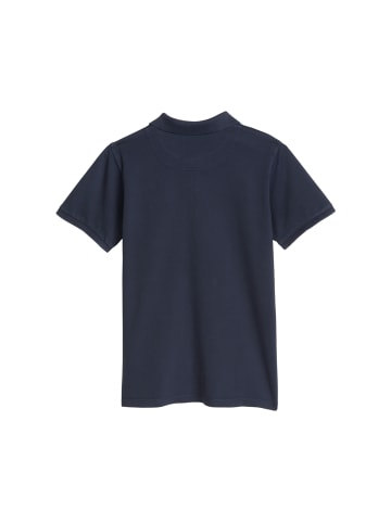 Marc O'Polo TEENS-BOYS Poloshirt in DARK NAVY