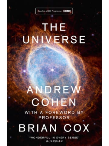 HarperCollins Buch - The Universe