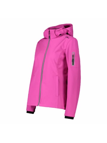 cmp Outdoorjacke für Damen in pink