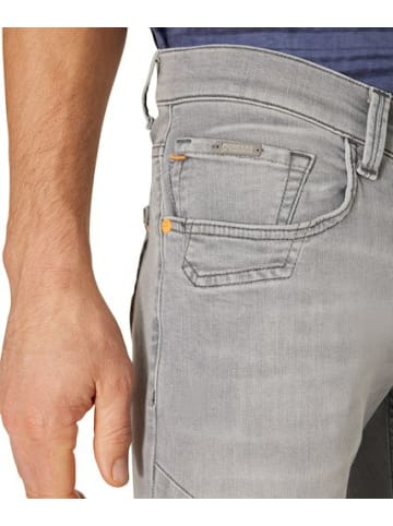 Pioneer Stoffhose für Herren in uni