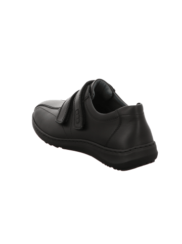Lugina Slipper in schwarz