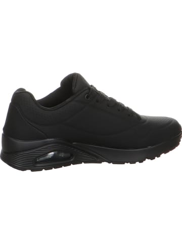 Skechers Sneaker für Herren in schwarz