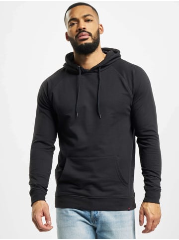 DENIM PROJECT DENIM PROJECT Hoodie in blue