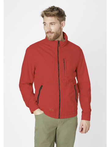 redpoint Blouson BRADLEY in red