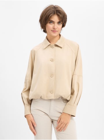 Someday Blazerjacke Nayomi in beige