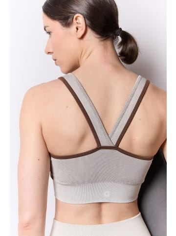 Onamaste Sport-BH Malta in Beige