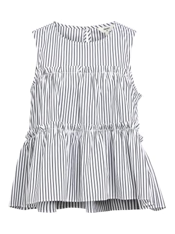 Object Oberteil in White