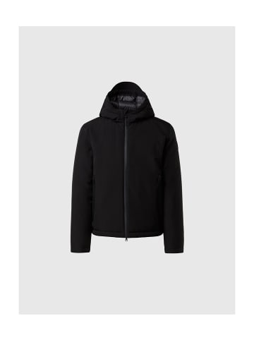 North Sails Jacke in Schwarz