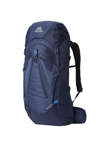 Gregory Zulu 35 SM/MD - Wanderrucksack 61 cm in halo blue