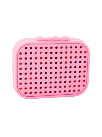 Wisam® DIY Einhorn Bausteine Set mit Bohrer Kreativspielzeug