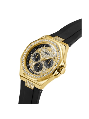 Guess Quarzuhr GW1002G2 in Gold