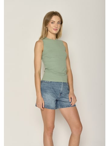 GreenBomb Few Basic in Blassgrün