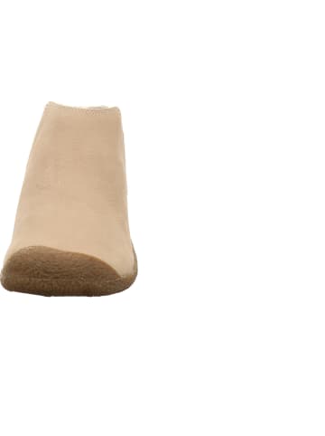 Keen Slipper in beige