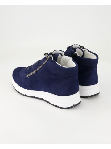 Semler Sneaker high in Blau