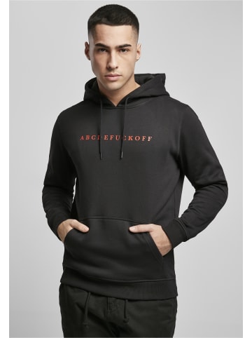 Mister Tee Sweat & Fleece - Hoody in black