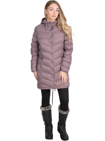 Trespass Steppjacke in Rosa