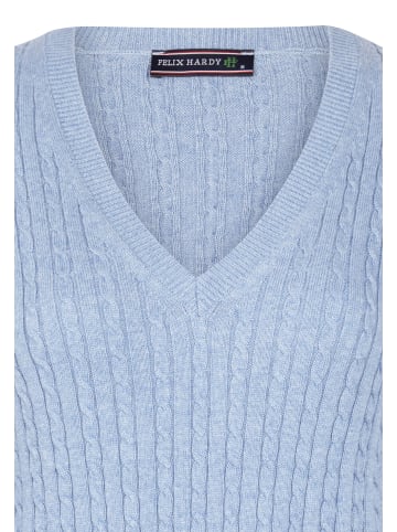 Felix Hardy Pullover in Blau