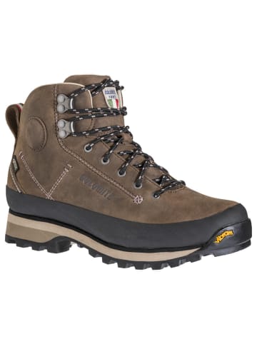 DOLOMITE Trekkingschuhe high in braun