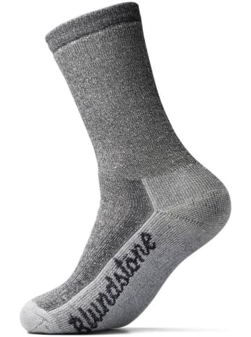 Blundstone Socke in Grau