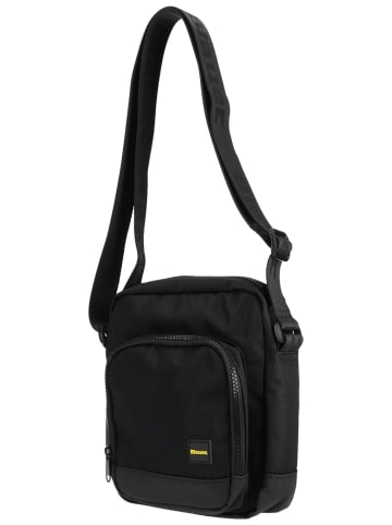 BLAUER USA Taschen BODY Schwarz