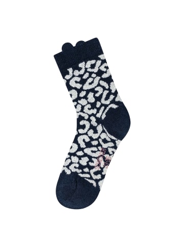 Schiesser Socken 5er Pack in Blau