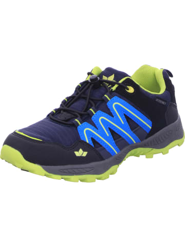 Lico Trekkingschuh in blau