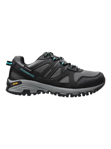 Endurance Outdoorschuh Hansou in Black